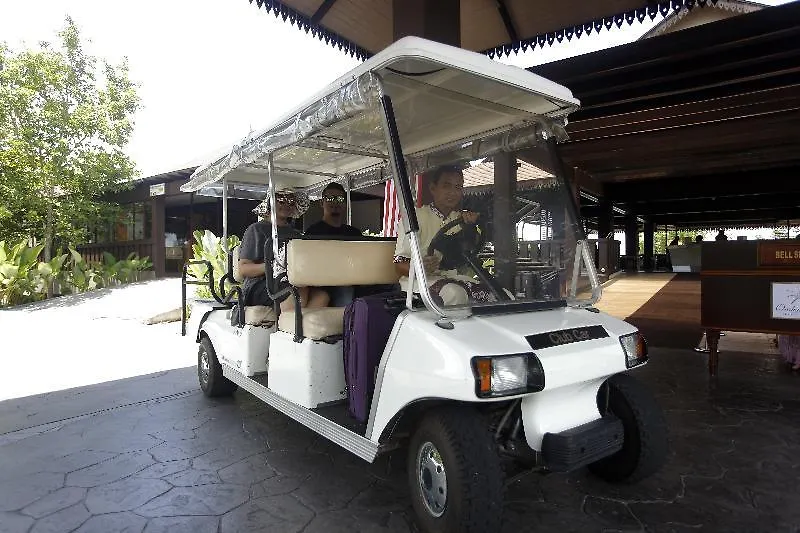 Ombak Villa Langkawi Pantai Cenang  Resort Pantai Cenang (Langkawi)