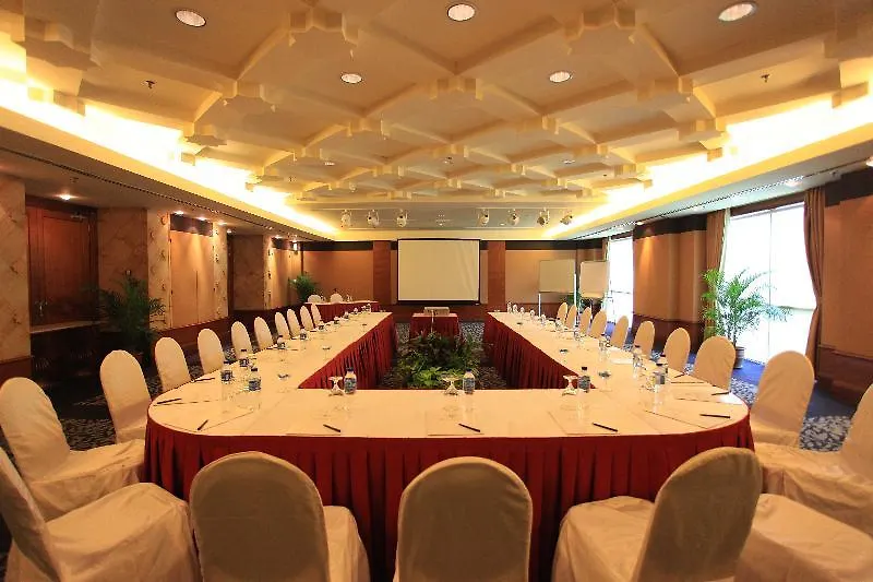 **** Resort Ombak Villa Langkawi Pantai Cenang  Malaysia