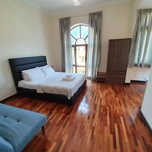  Homestay Eden Cosy Living Malaysia