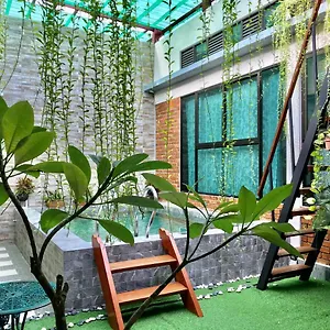Adagaya - With Private Pool, Without Pool Villa