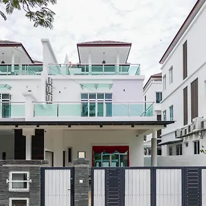  Homestay Joyful Guesthouse#islandhosp Malaysia