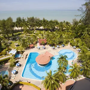 The Bayview Semesteranläggning (resort)