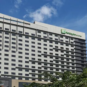 ***** Hotel & Makati By Ihg Philippines