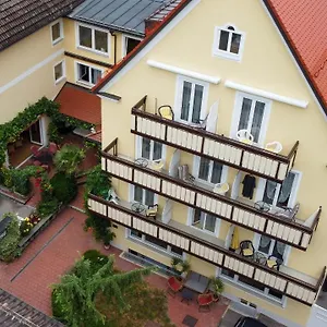 Cebulj Hotel Bad Wörishofen