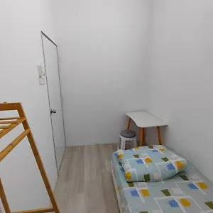  Homestay Hutton Lane Malaysia