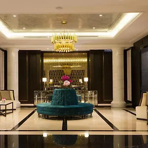 ***** Hotel The Ritz-carlton, Malaysia