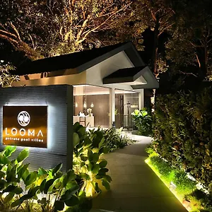Looma Private Pool Villa