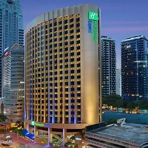*** Hotel Express Centre By Ihg Malaysia