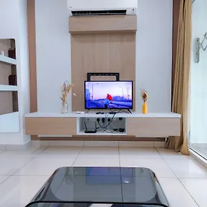  Apartment Family At Mansion One By Maj Malaysia