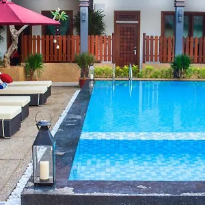 Sunday Telaga Terrace Boutique Hotell