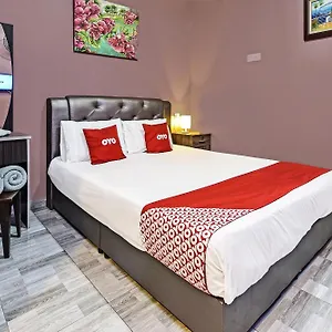 Oyo 90348 Inspire Homestay