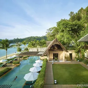 Resort, Kota Kinabalu - An Slh Semesteranläggning (resort)