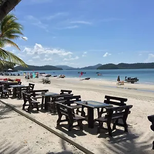 Otel Sandy By Casa Loma, Pantai Cenang (Langkawi)