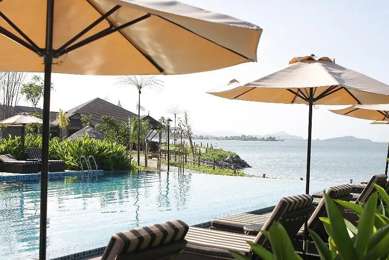 Resort Ombak Villa Langkawi Pantai Cenang